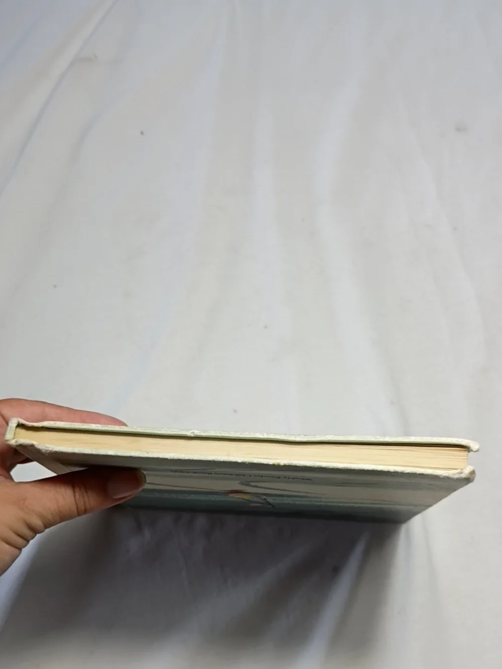 Vintage LITTLE TOOT- Pre-Owned Hardcover Book By Hardie Gramatky 1939